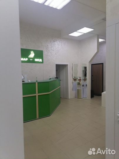 Сдам кабинет косметолога в медицинском центре