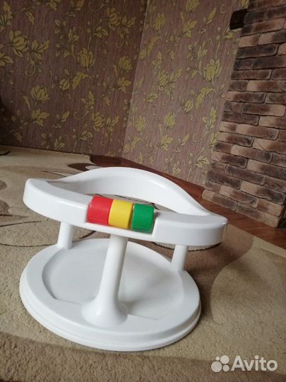 Стульчик для купания