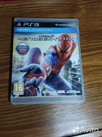 Игры для приставок ps3