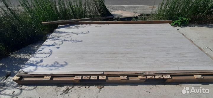 Керамическая плитка