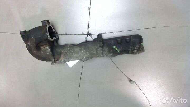 Коллектор впускной Nissan X-Trail (T31), 2008