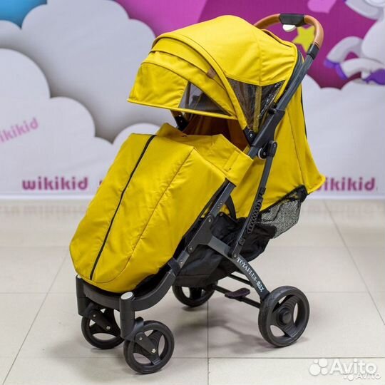 Коляски прогулочные Новые для детей