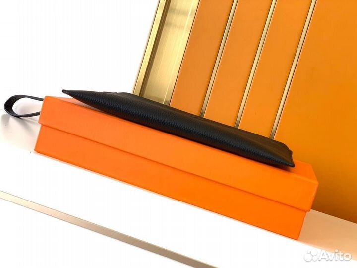 Папка-клатч мужской Hermes