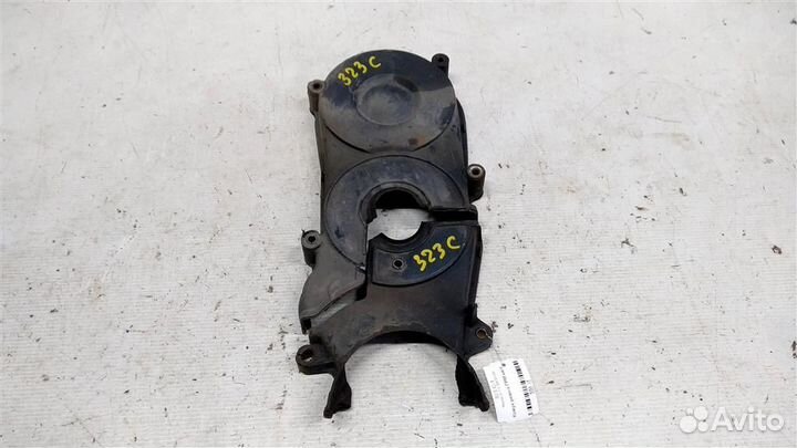 Кожух ремня грм км-т Mazda 323 С ва 97-00г