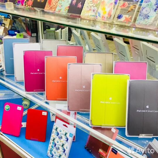 Чехол Smart Case iPad магазин