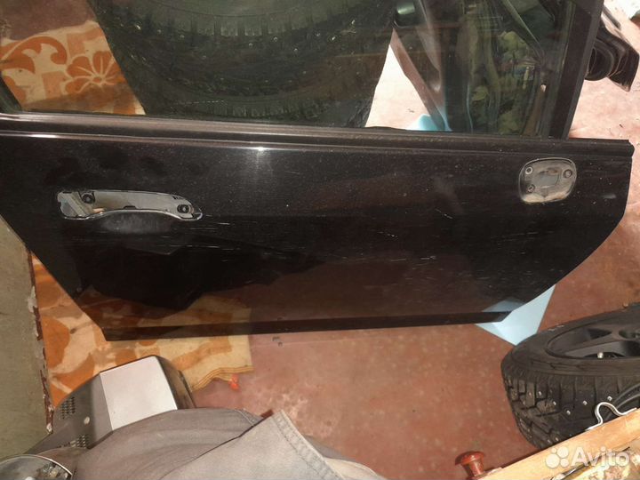 На хонду фит