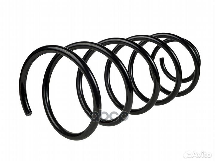 Пружина передняя 40 667 21 Peugeot 406 1.8/2.0