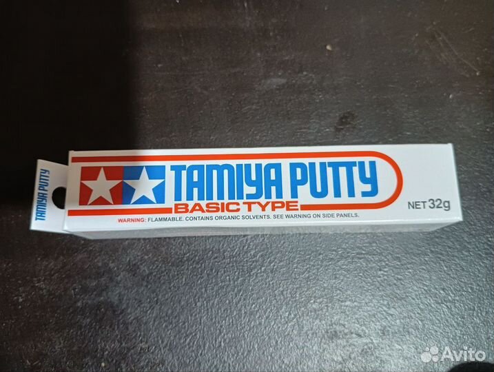 Краска акриловая 