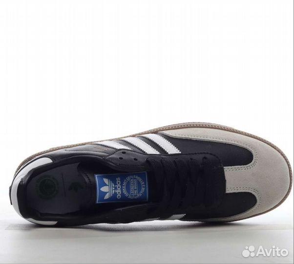 Adidas samba original