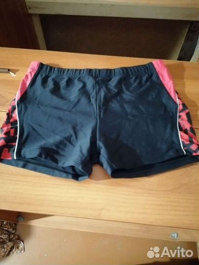 Плавки на мальчика новые