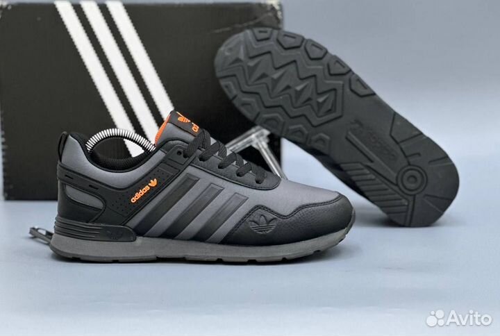 Мужские кроссовки Adidas (41-46)