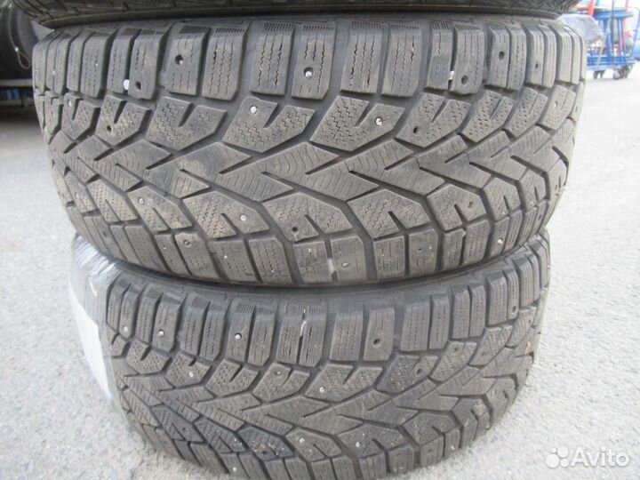 Gislaved NordFrost 100 205/55 R16