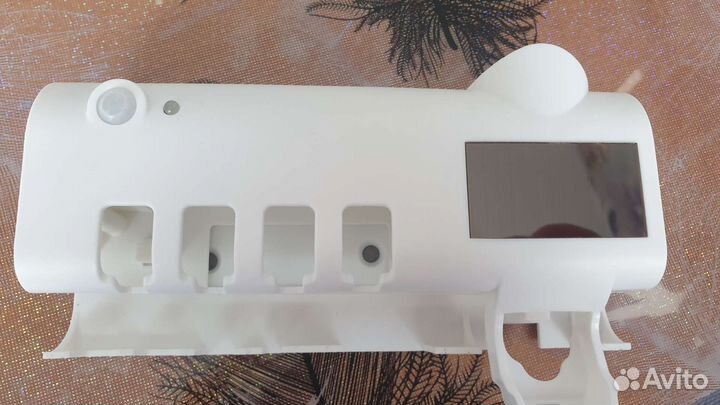 Держатель для зубных щеток