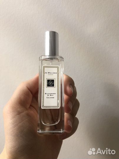Jo malone blackberry bay