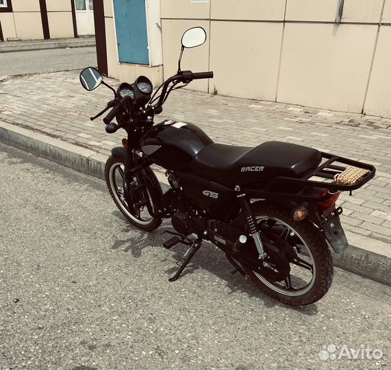 Запчасти на мотоцикл