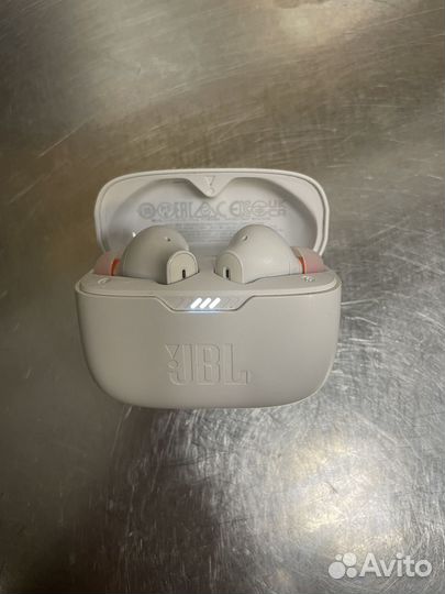 Беспроводные наушники JBL tune 230 tws