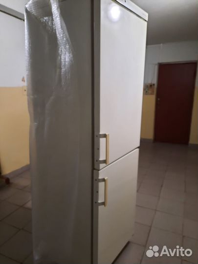 Холодильник бу