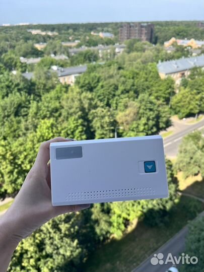 Термопринтер для печати этикеток (wb, ozon)