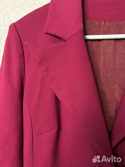 Пиджак женский