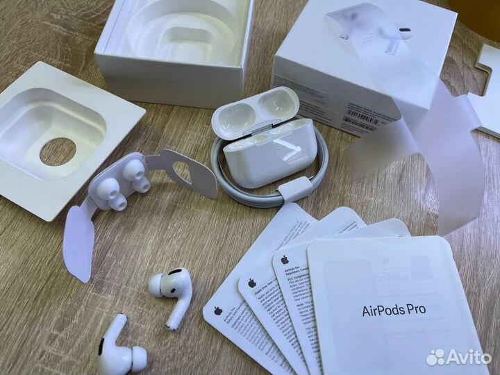 AirPods Pro Lux/Premium