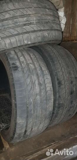 Continental ContiSportContact 5 275/45 R20
