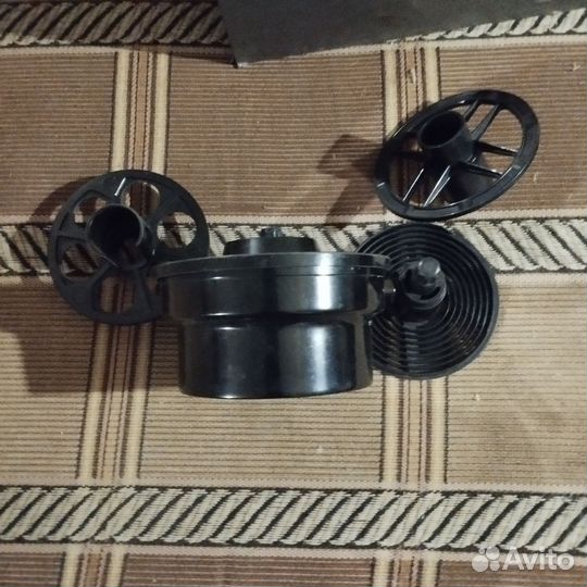 Бачок для проявки пленки СССР