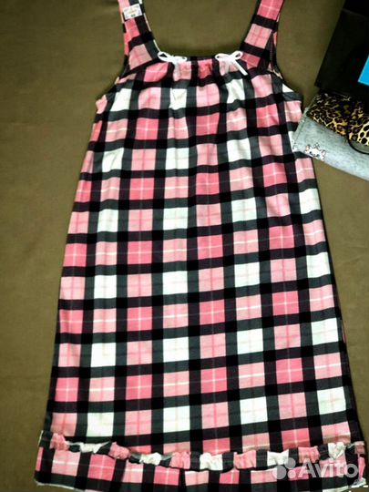 Платье сорочка