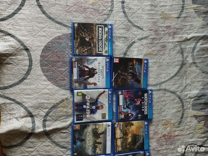 Sony playstation 5 ps5 с дисководом c 1 джойстиком