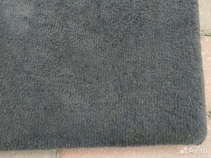 Пол багажника Volkswagen Touareg Gp