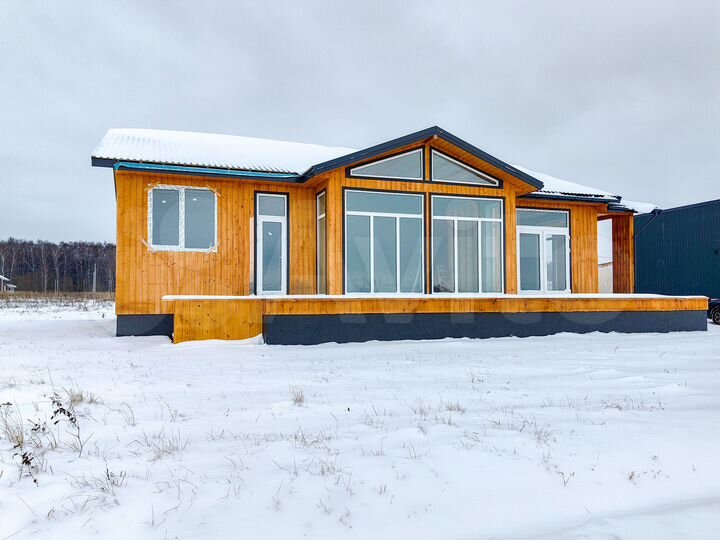 Участок 1 сот. (ИЖС)