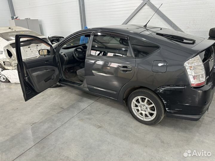 Toyota Prius 1.5 CVT, 2007, 600 000 км