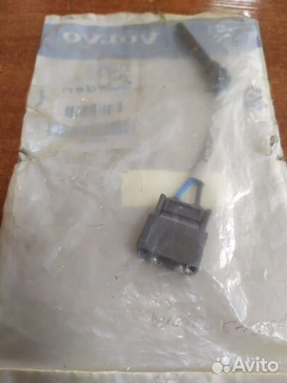 Датчик уровня охлаждающей жидкости FH 21399626