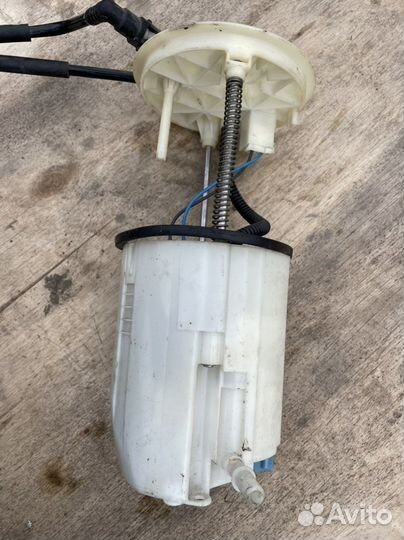 Сузуки витара бензонасос 2.0