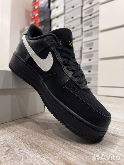 Кроссовки nike air force 1