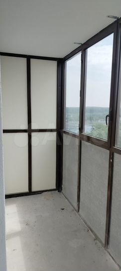 1-к. квартира, 34 м², 12/20 эт.