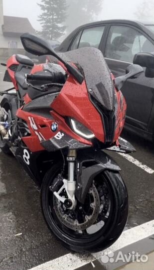 S1000RR 2020