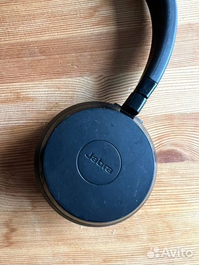 Гарнитура Jabra Evolve 20 MS Stereo