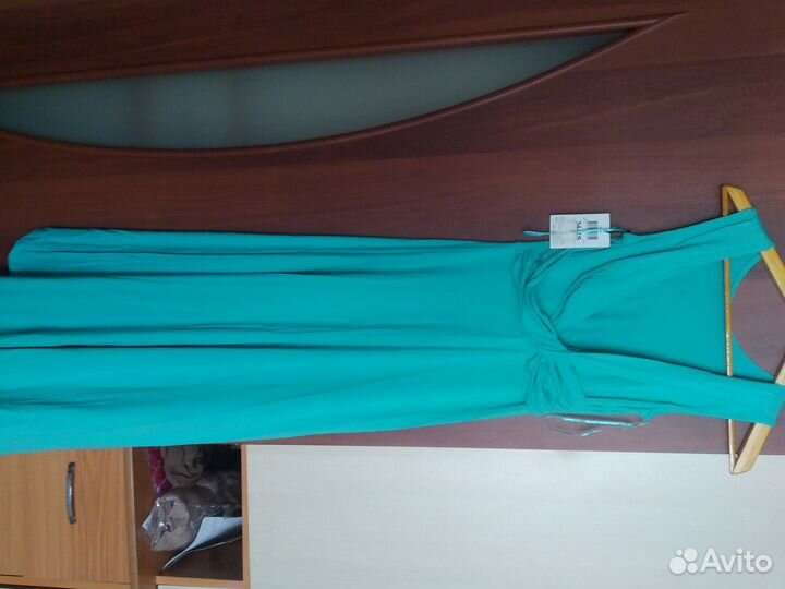 Сарафаны и платья летние 44 46