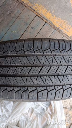 Kormoran SUV Summer 235/50 R18 97V