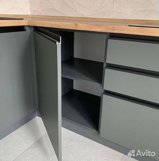 Гарнитур для кухни