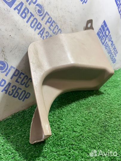 Накладка порога передняя правая Great Wall Hover