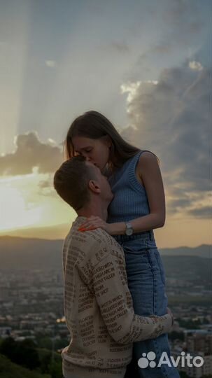 Фотограф портрет, love story (парная), свадебная