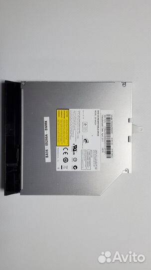 DVD привод с панелью ноутбука Samsung RV511 RV520