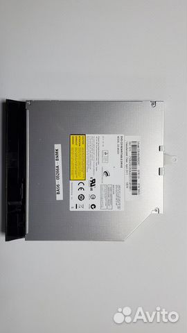 DVD привод с панелью ноутбука Samsung RV511 RV520