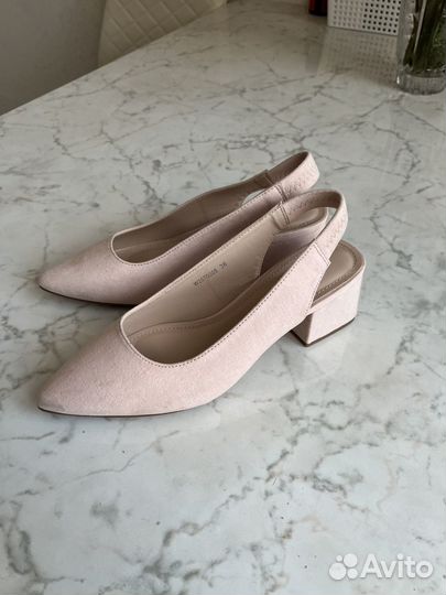 Туфли женские 36 размер