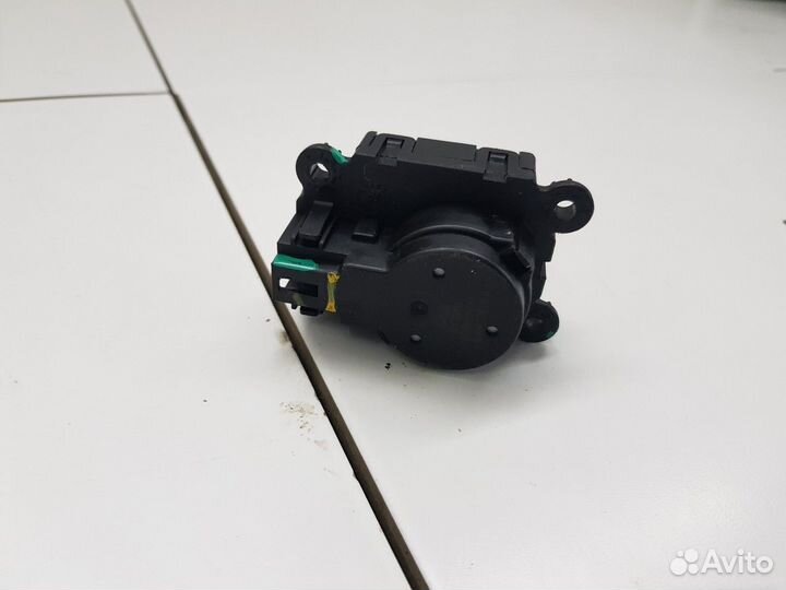 Моторчик привода заслонок отопителя (Haval Jolion)