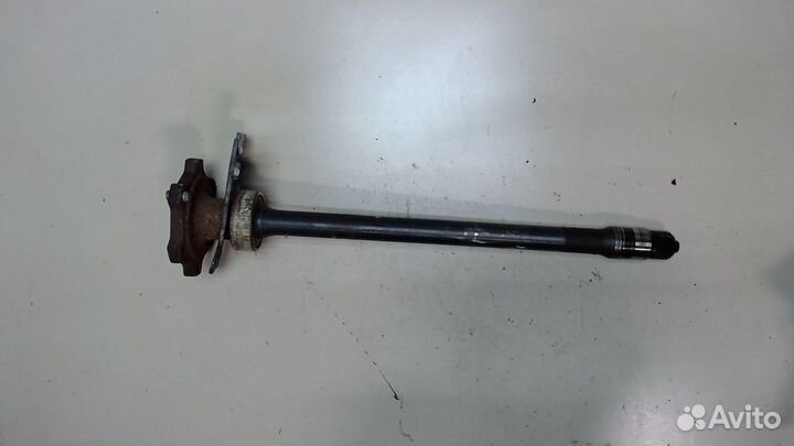 Полуось Audi A6 (C7), 2013