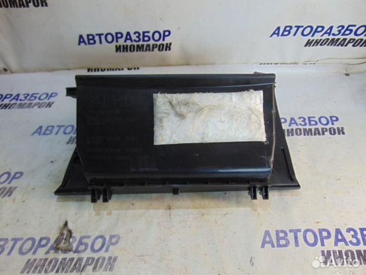 Бардачок для Toyota RAV 4 2013