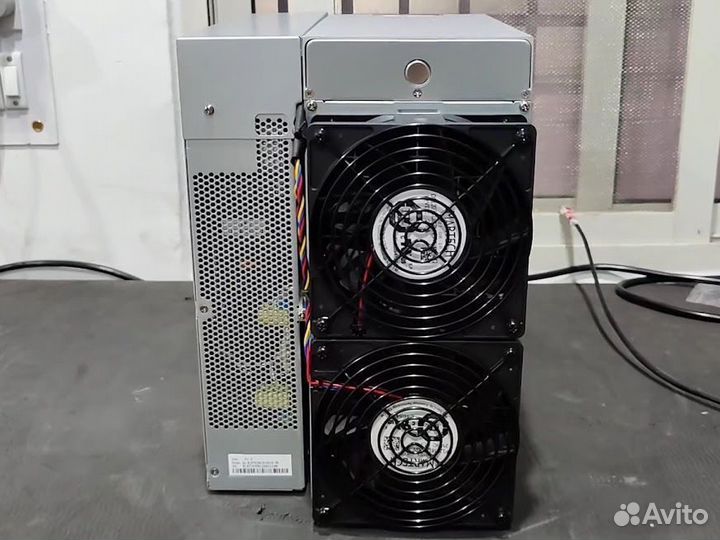 Antminer S19 PRO 96/100/104 Th