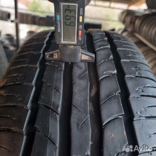 Sava Intensa HP 205/55 R16 91W